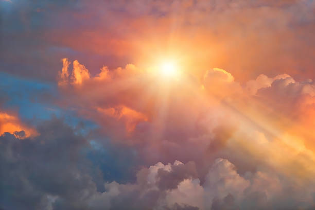Angelic Light